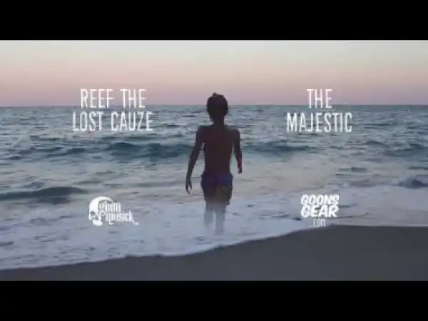 Reef The Lost Cauze - Giancana